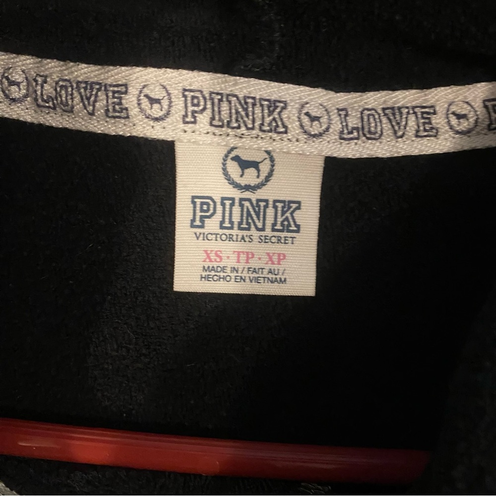 Pink jacket - Picture 2 of 2